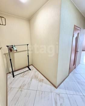 Студия квартира, вторичка, 30м2, 13/16 этаж