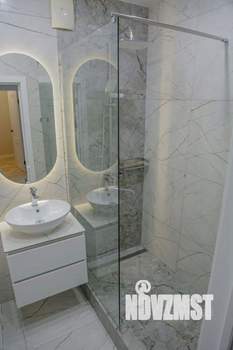 2-к квартира, вторичка, 54м2, 2/12 этаж