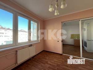 Студия квартира, вторичка, 33м2, 7/9 этаж