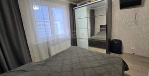 1-к квартира, вторичка, 40м2, 15/16 этаж