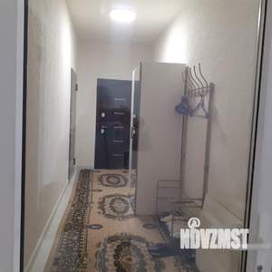 1-к квартира, вторичка, 35м2, 3/3 этаж