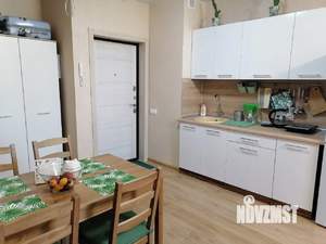 2-к квартира, вторичка, 45м2, 4/4 этаж