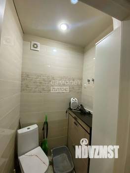 2-к квартира, вторичка, 62м2, 9/15 этаж