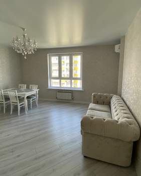 2-к квартира, вторичка, 74м2, 6/8 этаж
