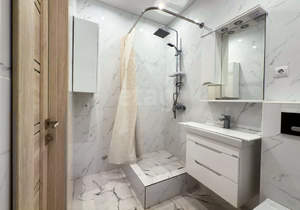 Студия квартира, вторичка, 21м2, 3/6 этаж