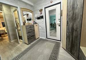 2-к квартира, вторичка, 62м2, 3/16 этаж