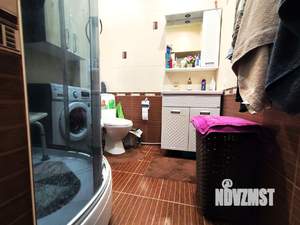 1-к квартира, вторичка, 45м2, 2/5 этаж