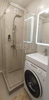 Студия квартира, вторичка, 22м2, 18/20 этаж