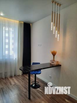 1-к квартира, вторичка, 36м2, 8/16 этаж