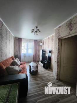 1-к квартира, вторичка, 36м2, 5/9 этаж