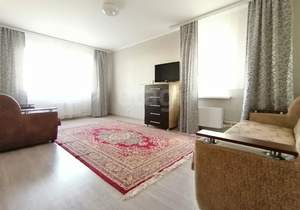 2-к квартира, вторичка, 65м2, 2/16 этаж