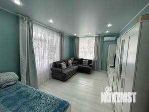 1-к квартира, вторичка, 44м2, 4/17 этаж