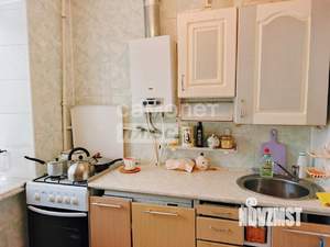 3-к квартира, вторичка, 50м2, 4/5 этаж