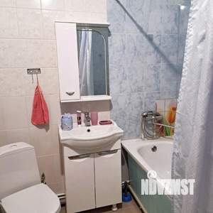 1-к квартира, вторичка, 48м2, 19/20 этаж