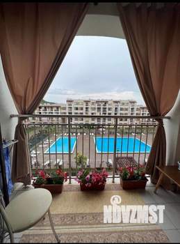 2-к квартира, вторичка, 50м2, 4/5 этаж