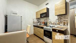 1-к квартира, сданный дом, 31м2, 2/14 этаж