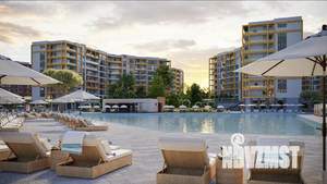 Студия квартира, вторичка, 24м2, 5/9 этаж