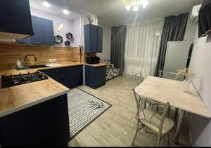 1-к квартира, вторичка, 43м2, 8/9 этаж