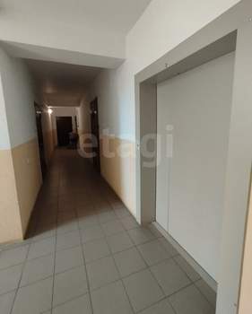 1-к квартира, вторичка, 32м2, 3/7 этаж