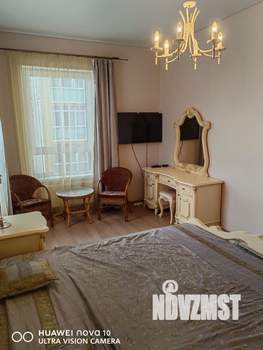 1-к квартира, вторичка, 42м2, 3/12 этаж