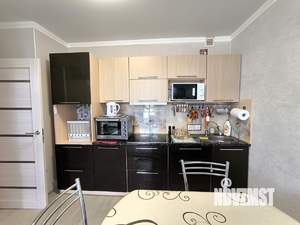 1-к квартира, вторичка, 39м2, 2/4 этаж