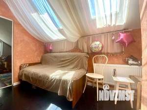 2-к квартира, вторичка, 37м2, 4/4 этаж