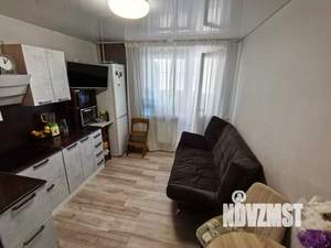 2-к квартира, вторичка, 57м2, 7/13 этаж