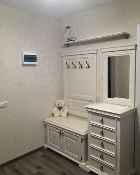 1-к квартира, вторичка, 64м2, 1/16 этаж