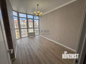 1-к квартира, вторичка, 36м2, 15/16 этаж