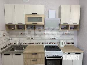 1-к квартира, вторичка, 36м2, 15/16 этаж