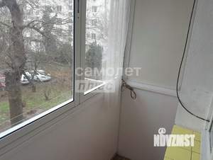 2-к квартира, вторичка, 44м2, 3/4 этаж