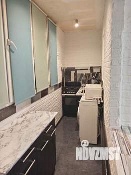 1-к квартира, вторичка, 35м2, 7/9 этаж