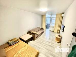 2-к квартира, вторичка, 64м2, 14/19 этаж