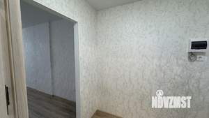 Студия квартира, вторичка, 35м2, 12/19 этаж