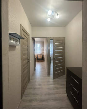 1-к квартира, вторичка, 38м2, 7/14 этаж