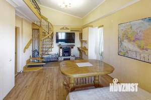 2-к квартира, вторичка, 76м2, 6/6 этаж