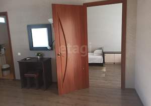 Студия квартира, вторичка, 23м2, 4/4 этаж