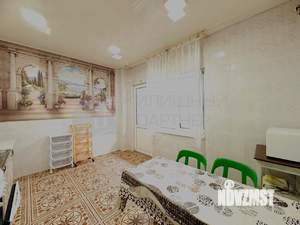 Студия квартира, вторичка, 12м2, 1/1 этаж