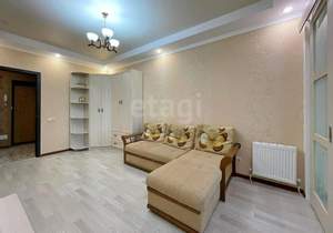 2-к квартира, вторичка, 54м2, 13/23 этаж