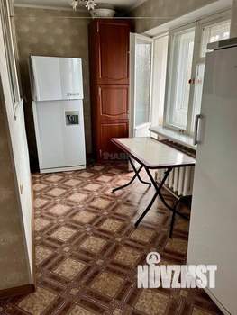 3-к квартира, вторичка, 62м2, 5/5 этаж