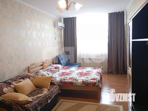 1-к квартира, вторичка, 41м2, 8/8 этаж