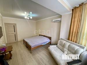 1-к квартира, вторичка, 48м2, 4/9 этаж