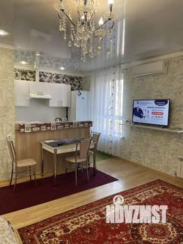 2-к квартира, вторичка, 57м2, 2/8 этаж