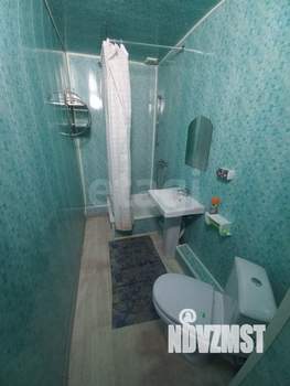 Студия квартира, вторичка, 25м2, 2/2 этаж
