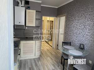 1-к квартира, вторичка, 36м2, 6/9 этаж