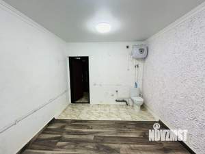 Студия квартира, вторичка, 13м2, -1/6 этаж