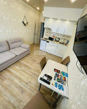 1-к квартира, вторичка, 37м2, 11/12 этаж