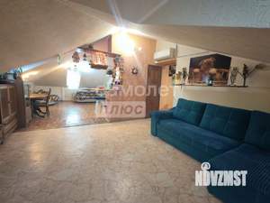 3-к квартира, вторичка, 114м2, 6/6 этаж