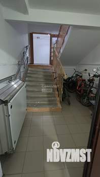 1-к квартира, вторичка, 38м2, 9/9 этаж