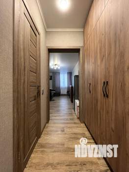 Студия квартира, вторичка, 24м2, 2/16 этаж